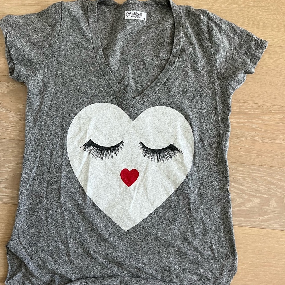 Lauren Moshi T-shirt size X Small